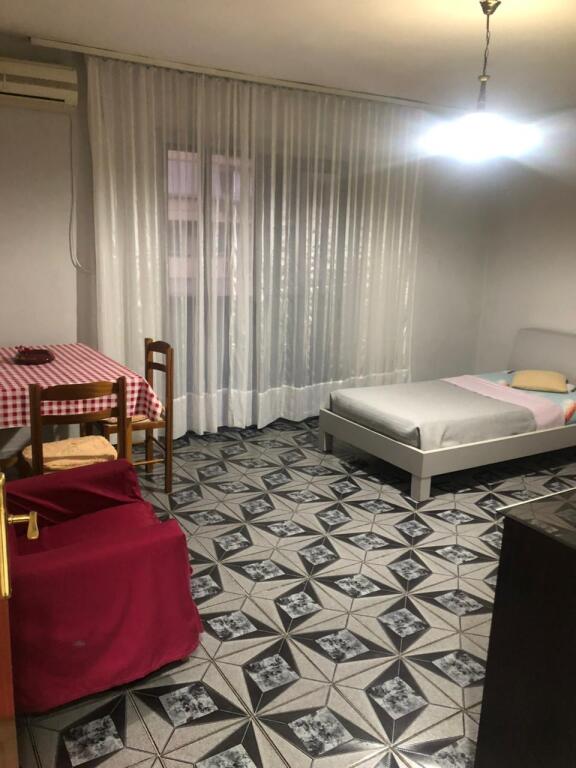 2+1, furnished, at the old mill December 21.