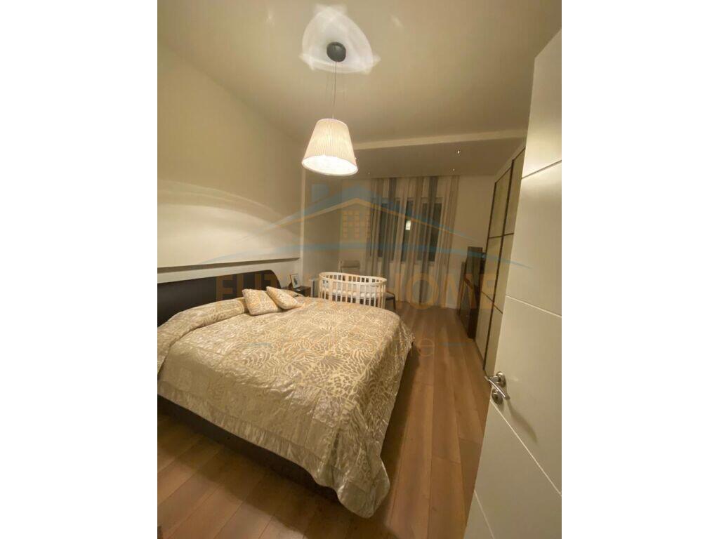 Qera, Apartament 2+1+2, Rruga Panorama, Stacioni i Trenit