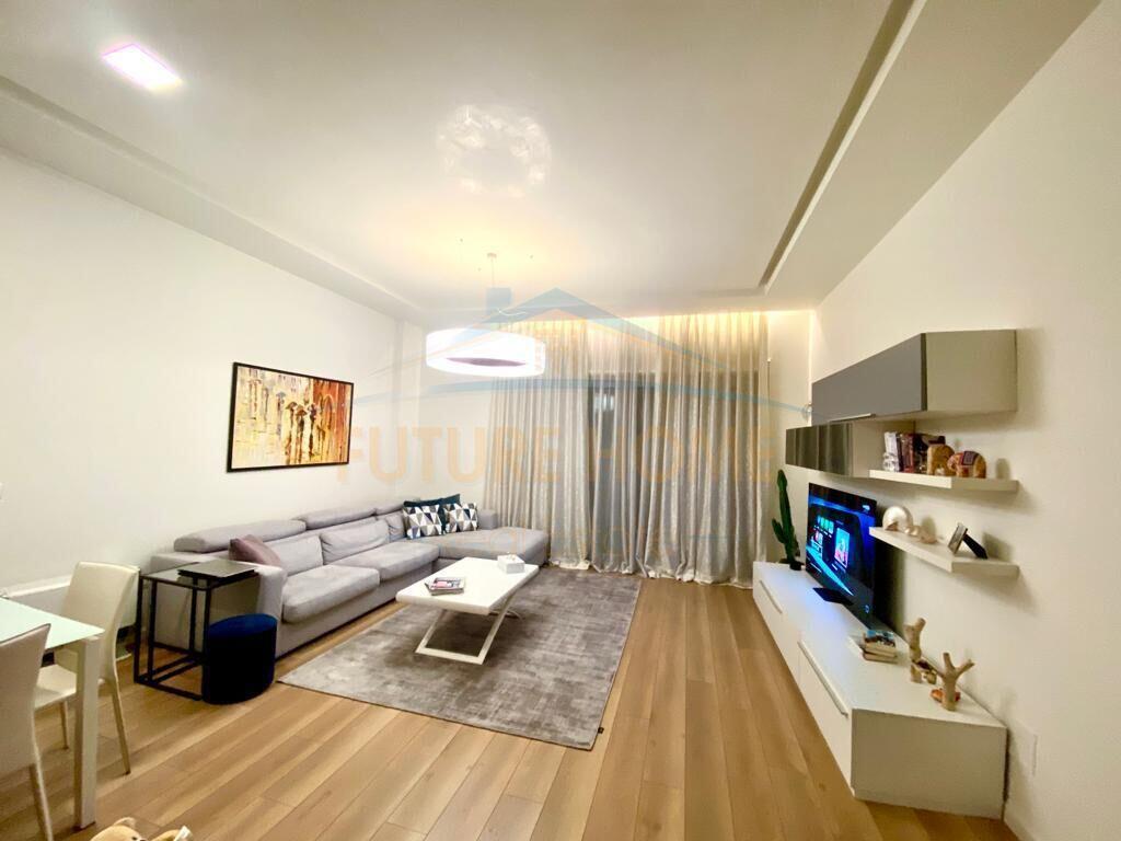 Qera, Apartament 2+1+2, Rruga Panorama, Stacioni i Trenit