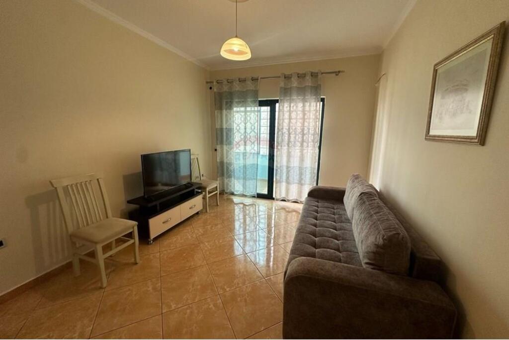 APARTMENT FOR RENT AT HIM KOLLI in Myslym Shyr