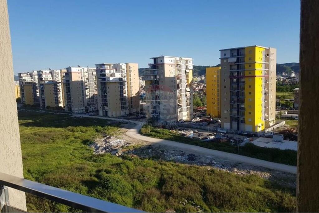 2+1 apartment at the former Aviation Field