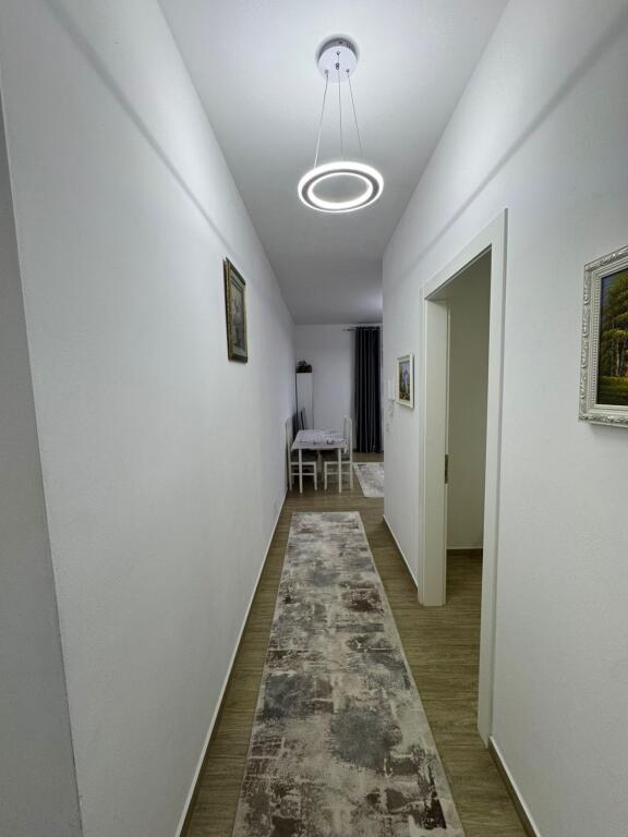 In vendita appartamento 1+1 con balcone