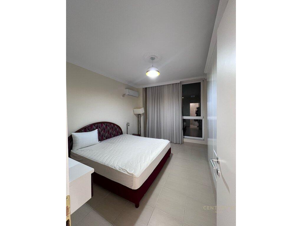 Qera, Apartament 2+1+2, Bulevardi i Ri