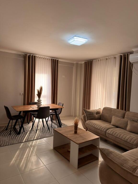 Super apartment for rent 2+1 Prosecutor's Office of Tirana