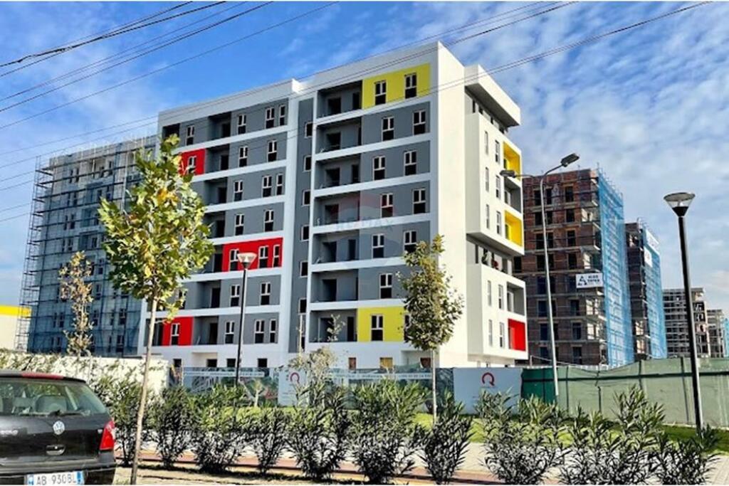 2+1 Apartment for Sale Univers City