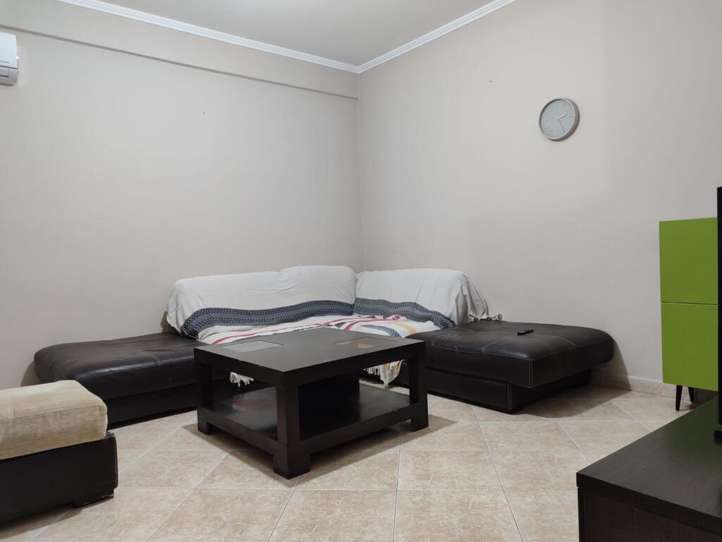 2+1, furnished, zoo garden