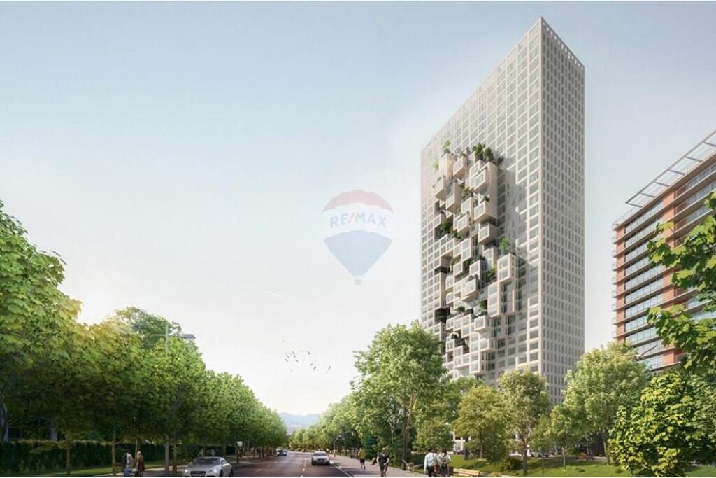 FOR SALE APARTMENT DOWNTOWN ONE !