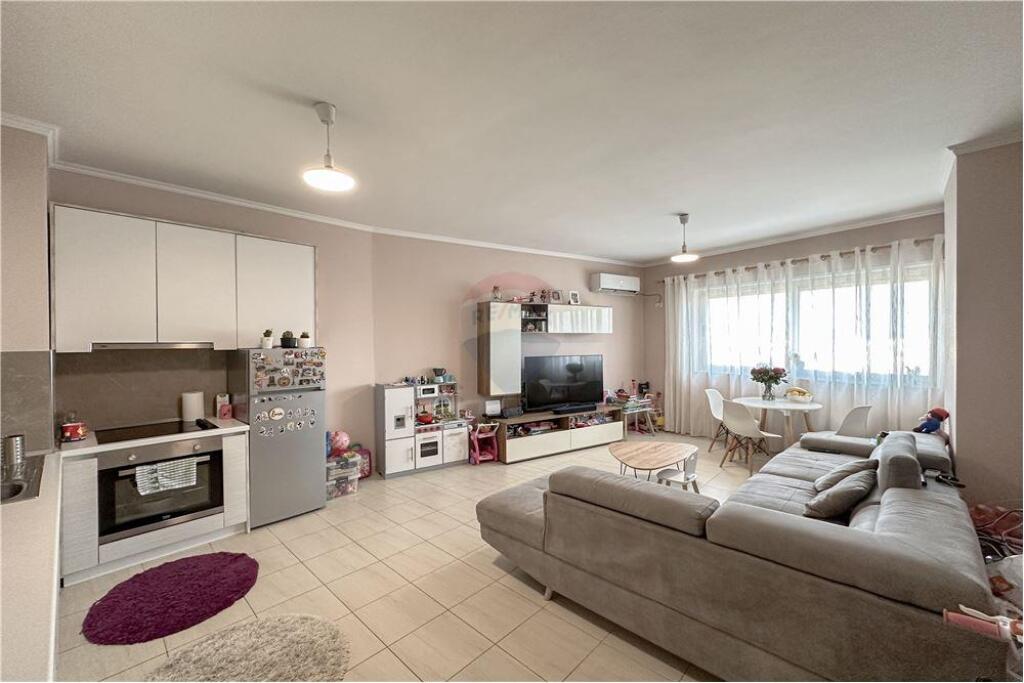 1+1 APARTMENT FOR RENT AT PANORAMA COMPLEX