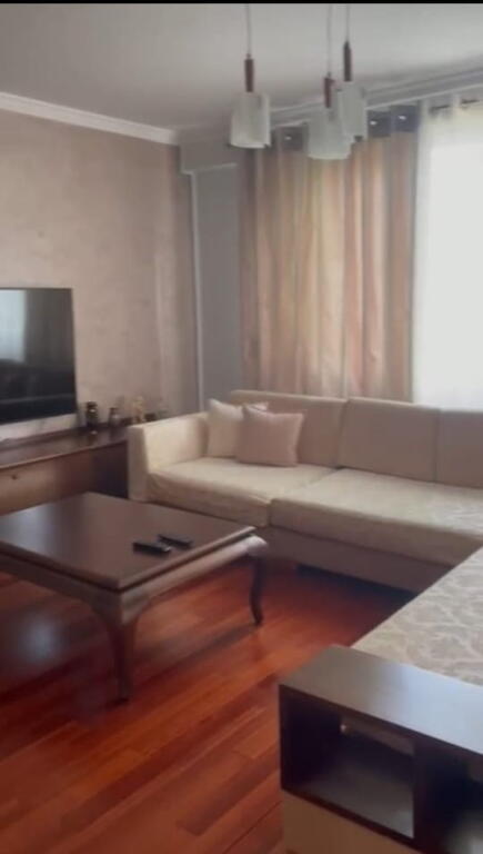 Apartment for rent 3+1+2 in Bllok (ID B230156) Tirana.