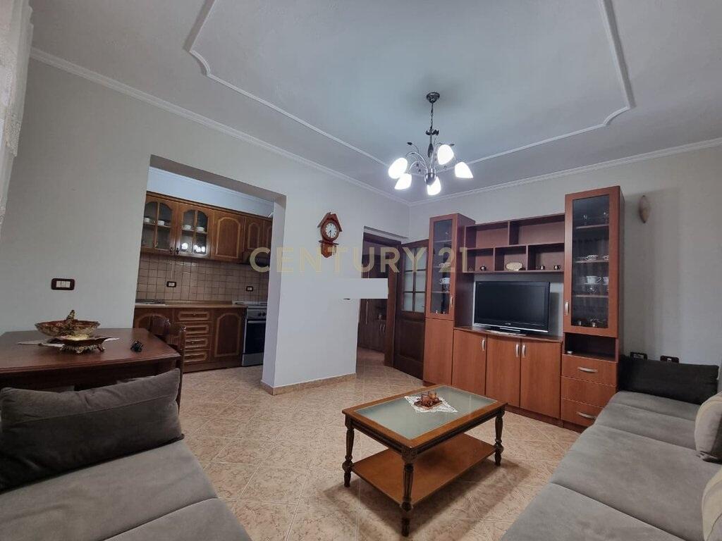 APARTMENT 2+1 FOR RENT IN XHAMLLIK