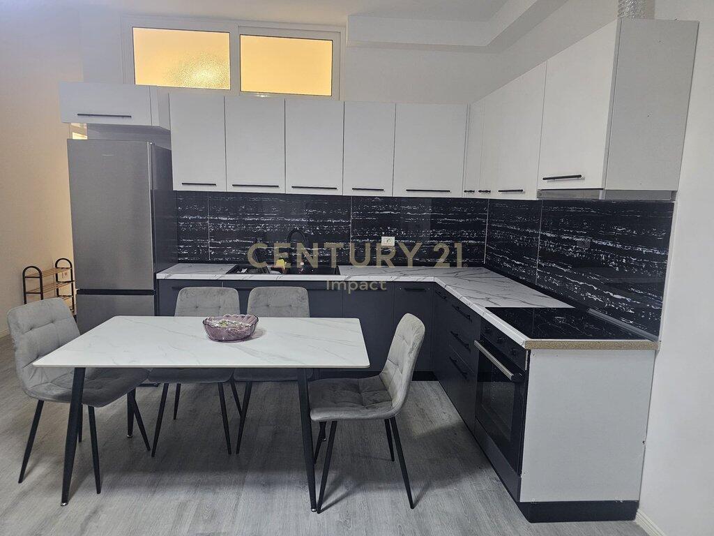 FOR RENT FURNISHED APARTMENT 2+1 ON 5 MAJI STREET!