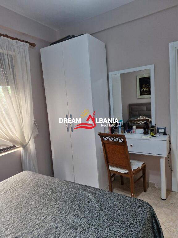 Apartament 1+1 ne shitje ne Golem ne Kompleksin "Thomallari" ne Durres