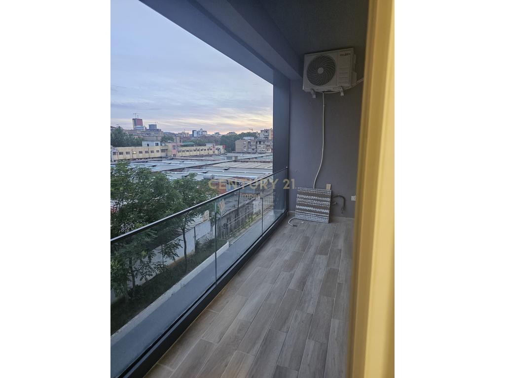 FOR RENT FURNISHED APARTMENT 2+1 ON 5 MAJI STREET!