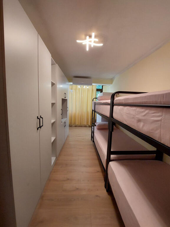 Apartament Ne Shitje 2+1 Tek Myslym Shyri (ID B120685) Tirane