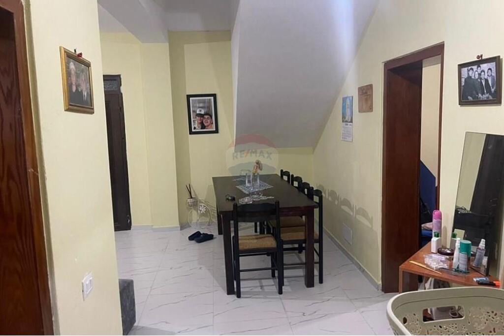 Two-story villa in Ali Dem
