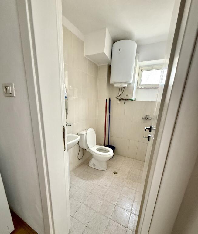 Apartment 1+1 for rent, Bardhyl street