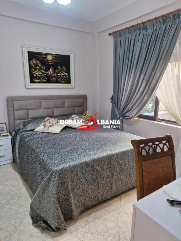 Apartament 1+1 ne shitje ne Golem ne Kompleksin "Thomallari" ne Durres