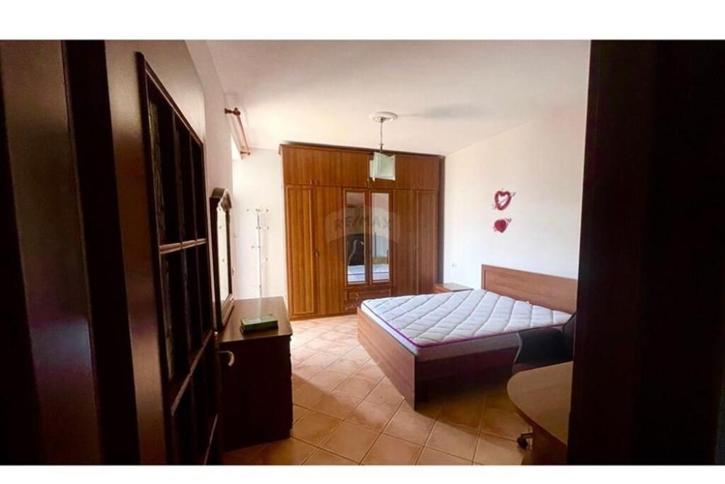Apartment 3+1+2 for sale at the Ballet School