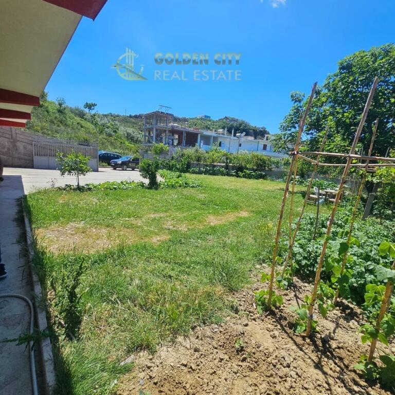 Super Two-Storey Villa for Sale in Spitall Durres