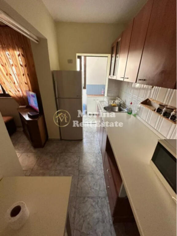 Affitto appartamento 1+1 con balcone