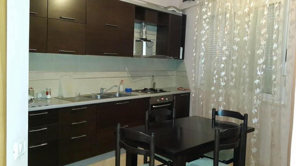 2+1 apartment for rent near the Zoo Garden