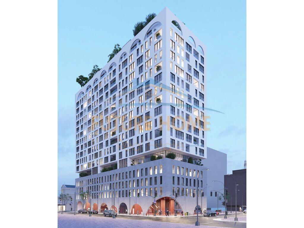 For sale apartment 2+1+2 Paris Commune