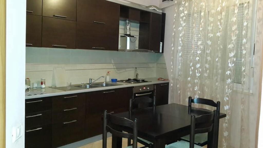2+1, furnished, zoo garden