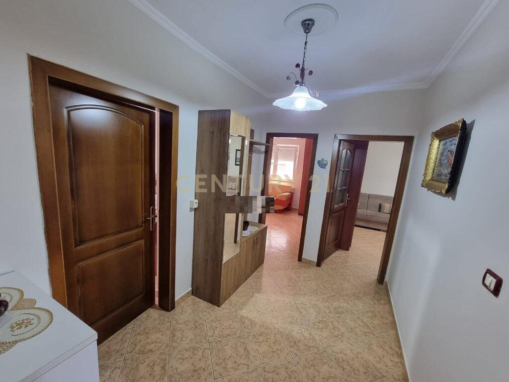 APARTMENT 2+1 FOR RENT IN XHAMLLIK