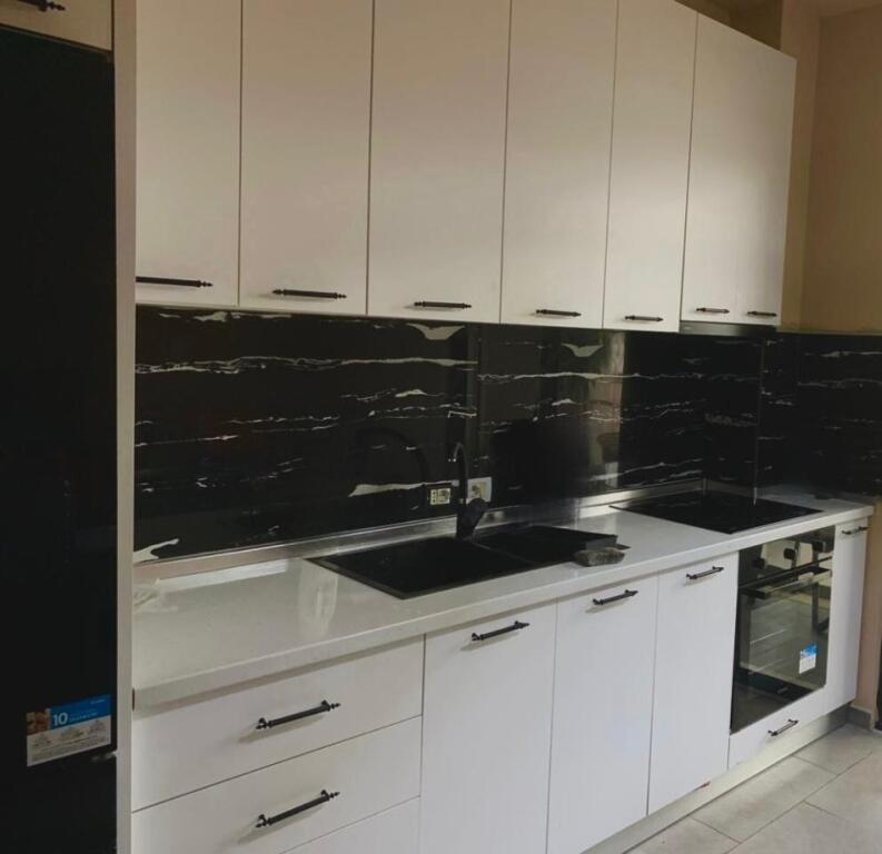 Apartment 1+1 for rent, 5 Maj Street, near the municipality buildings