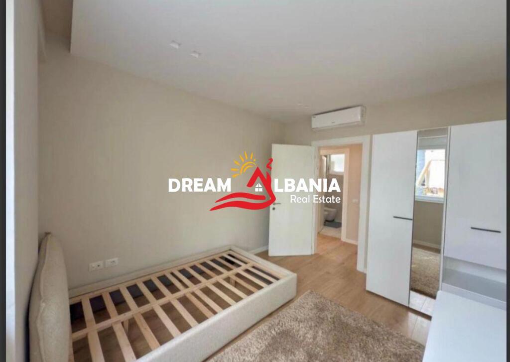 2+1 apartment for sale at Liqeni Thate near FZ Residence in Tirana.