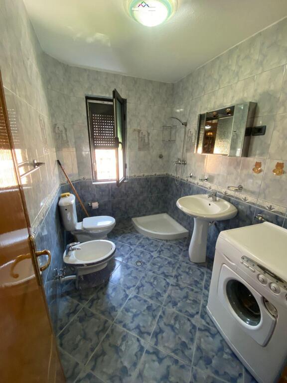 Apartment for Rent 2+1 Near the Old Restaurant Durresi (ID B221220) Tirana
