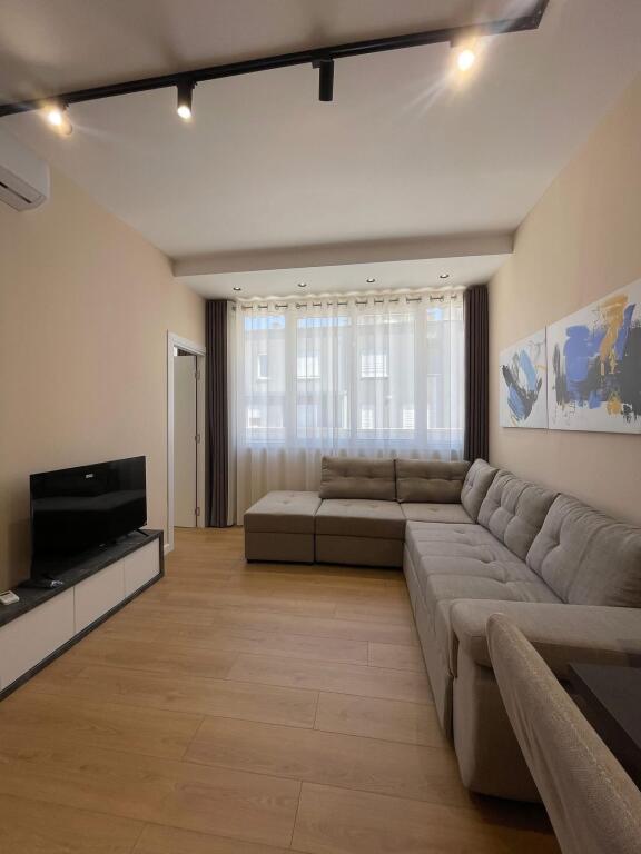 For sale apartment 2+1+2+balcony