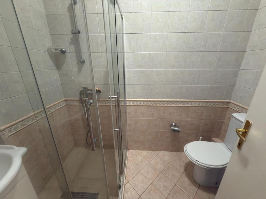 For rent in Bllok 2+1+2