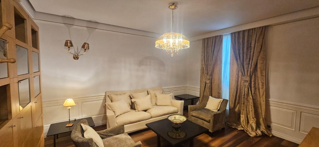 Apartment for rent at Shkolla Kuqe