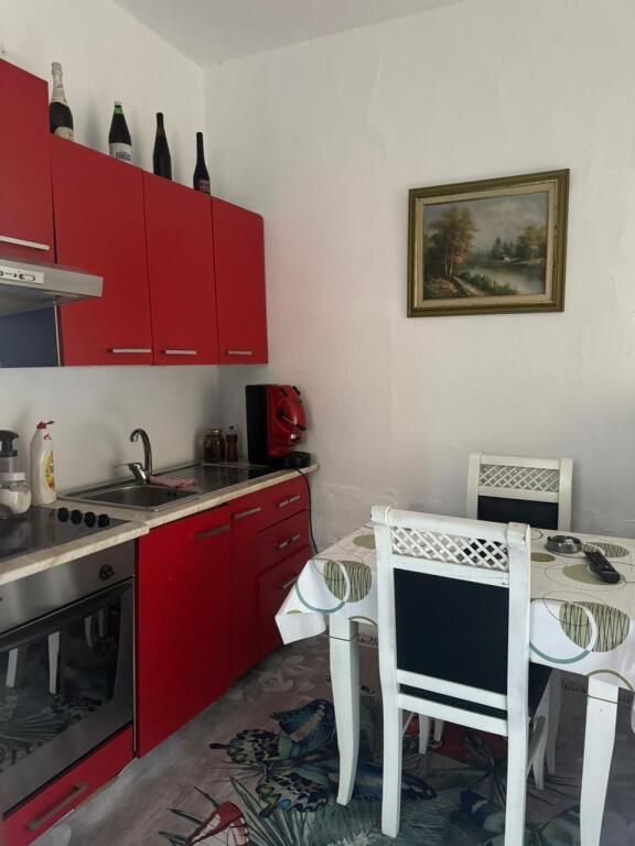 Studio for rent in the Center/New Bazaar