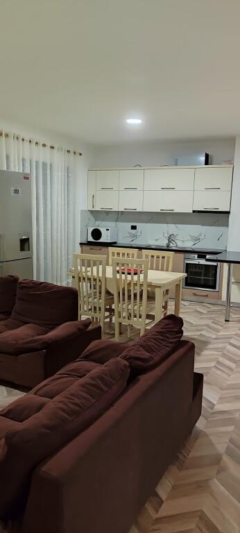 Apartment 2+1 for rent, at the end of 5 Maj street
