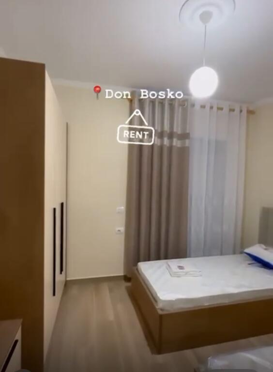 APPARTAMENTO IN AFFITTO 2+1 DON BOSKO