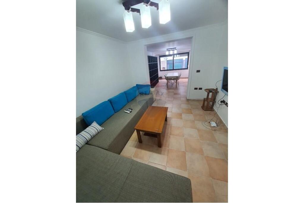 FOR SALE APARTMENT 3+1 IN BLLOK