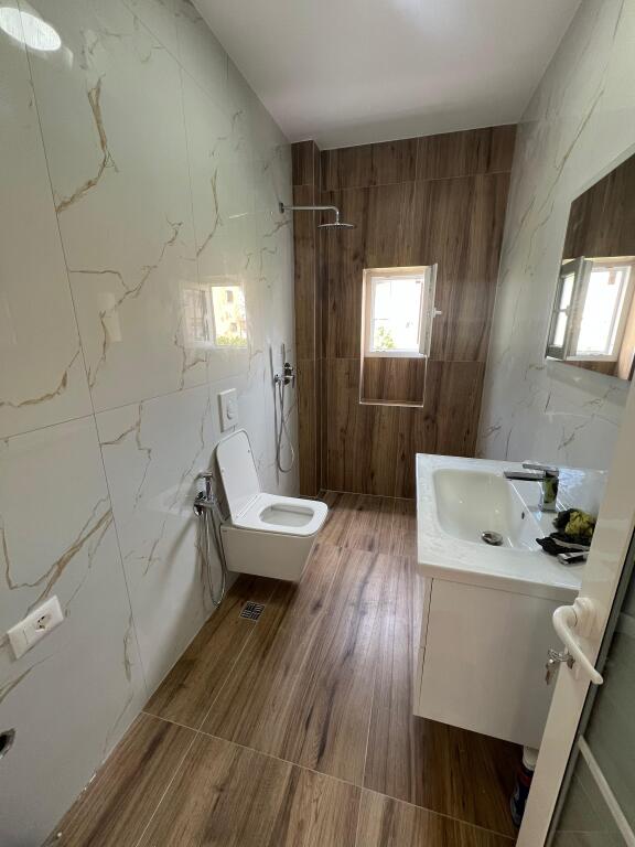 For sale Apartment 2+1+2 Myslym Shyri, Shkolla Pjetër Budi