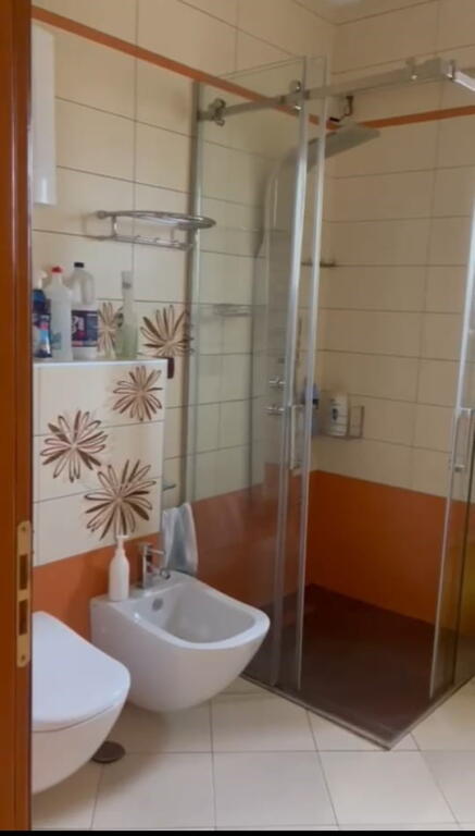 Apartment for rent 3+1+2 in Bllok (ID B230156) Tirana.