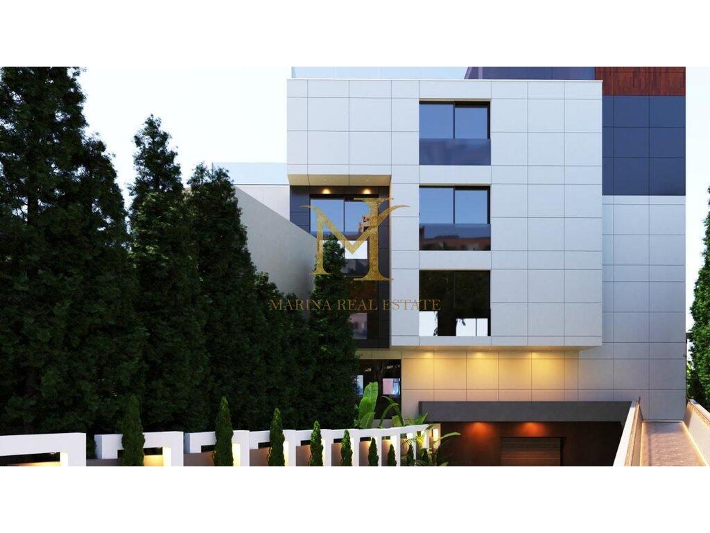 APARTMENT FOR SALE IN VOLLGA DURRES!!