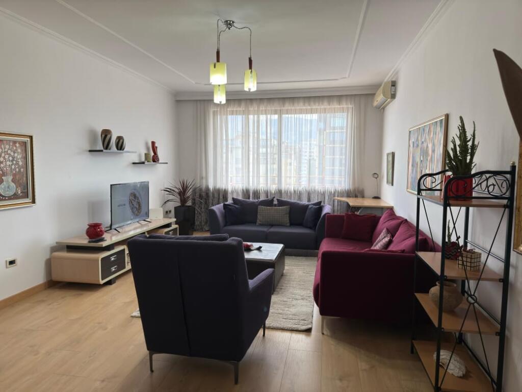 For rent in Bllok 2+1+2