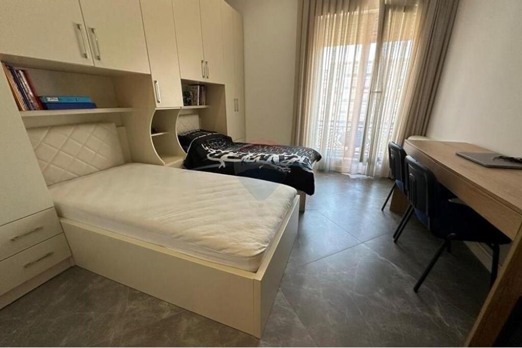 Apartament me qira 2+1+2 +parking tek Delijorgji