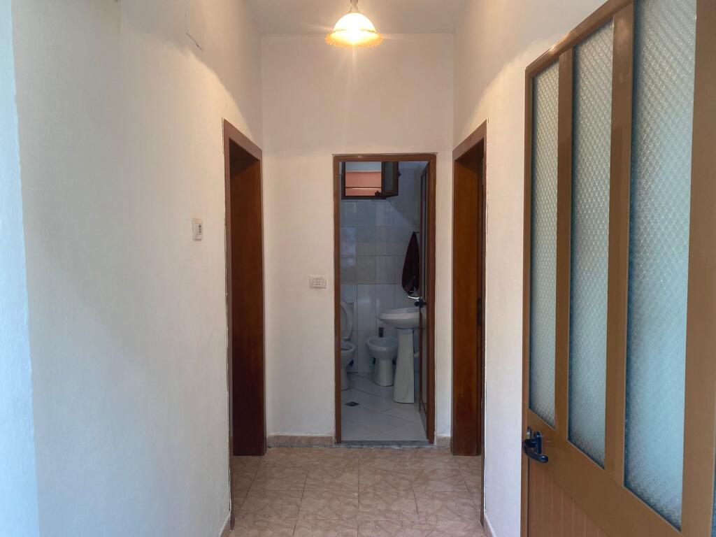House for rent 2+1