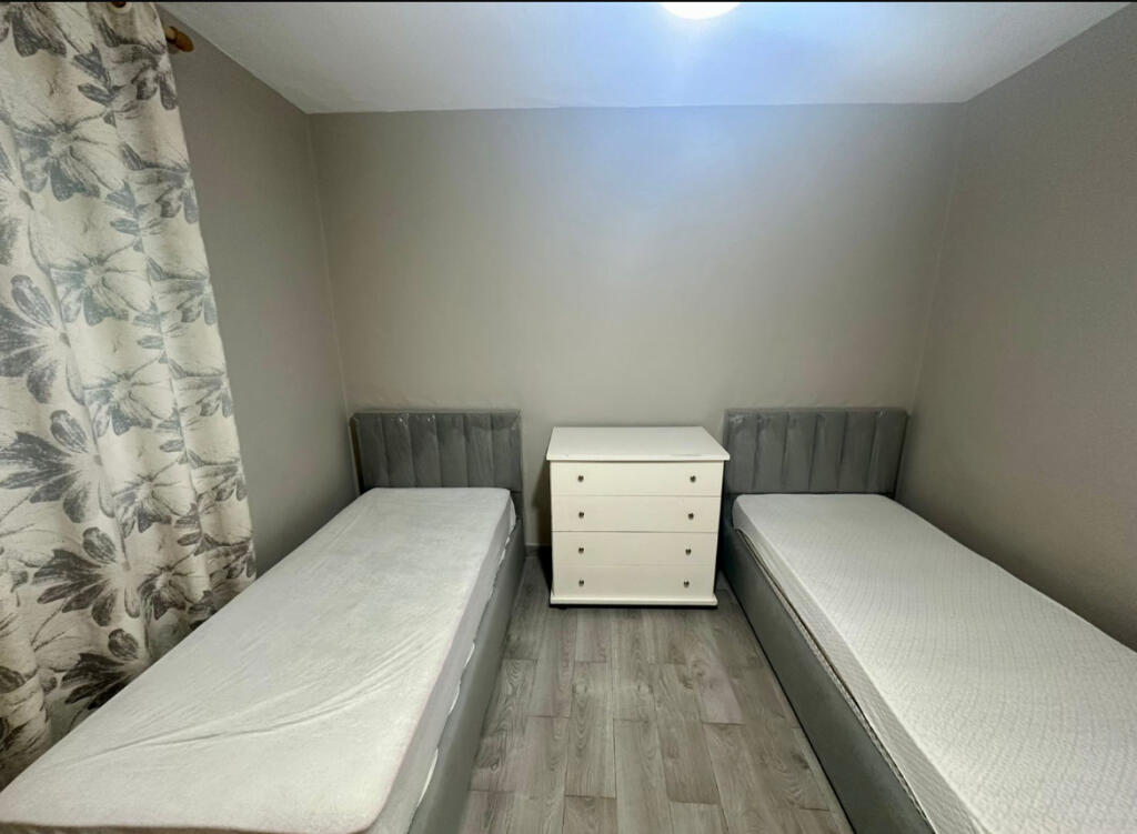 Apartment 2+1 for rent in Ali Dem!