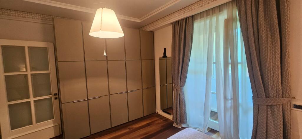 Apartment for rent at Shkolla Kuqe