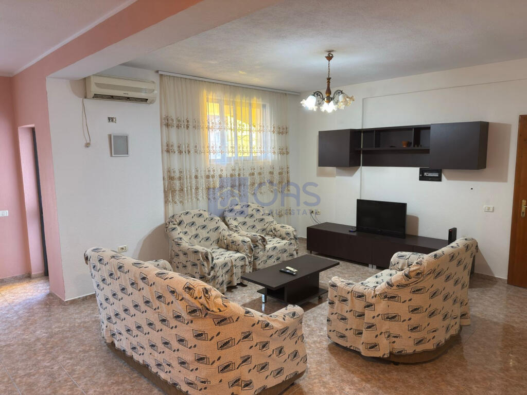 Apartment 2+1 for rent in 5 May