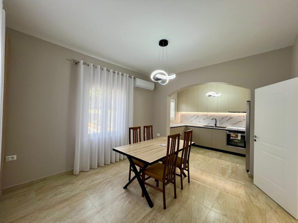 For sale 2-Story Villa, “Mullet”- Tirana.