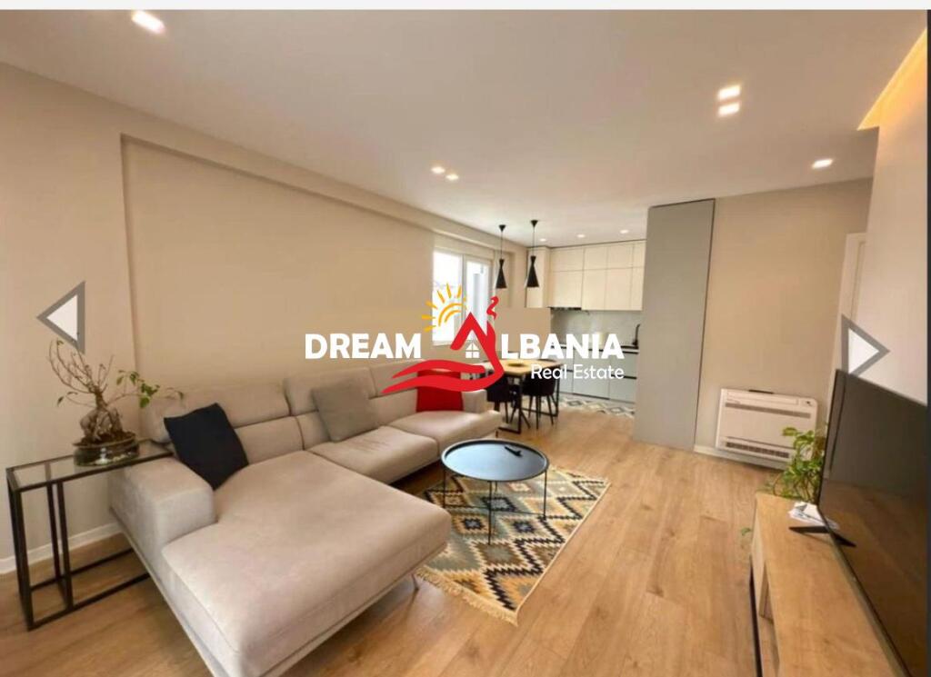 2+1 apartment for sale at Liqeni Thate near FZ Residence in Tirana.
