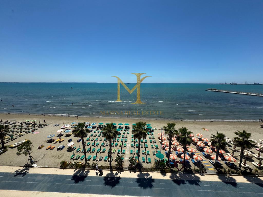 VENDITA SUPER DUPLEX PENTHOUSE CON VISTA MARE BALCONI INSIEME A GARAGE PRESSO RUOTA ROSSA!!